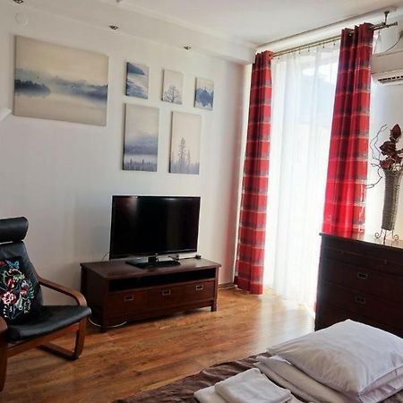 Florianska Apartment Krakkó Kültér fotó