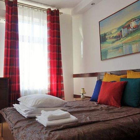 Florianska Apartment Krakkó Kültér fotó