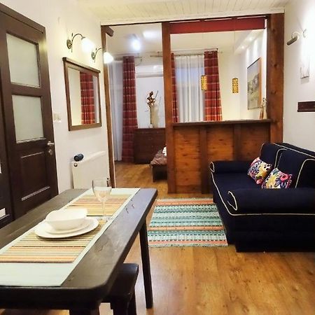 Florianska Apartment Krakkó Kültér fotó