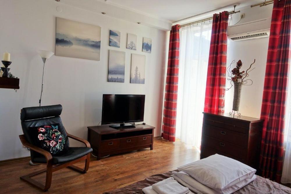 Florianska Apartment Krakkó Kültér fotó