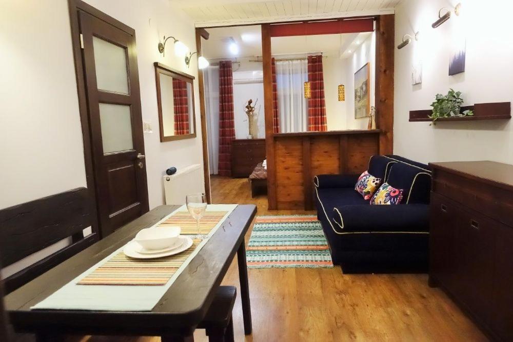 Florianska Apartment Krakkó Kültér fotó