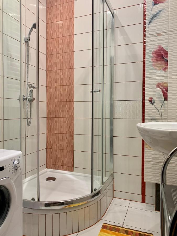 Florianska Apartment Krakkó Kültér fotó